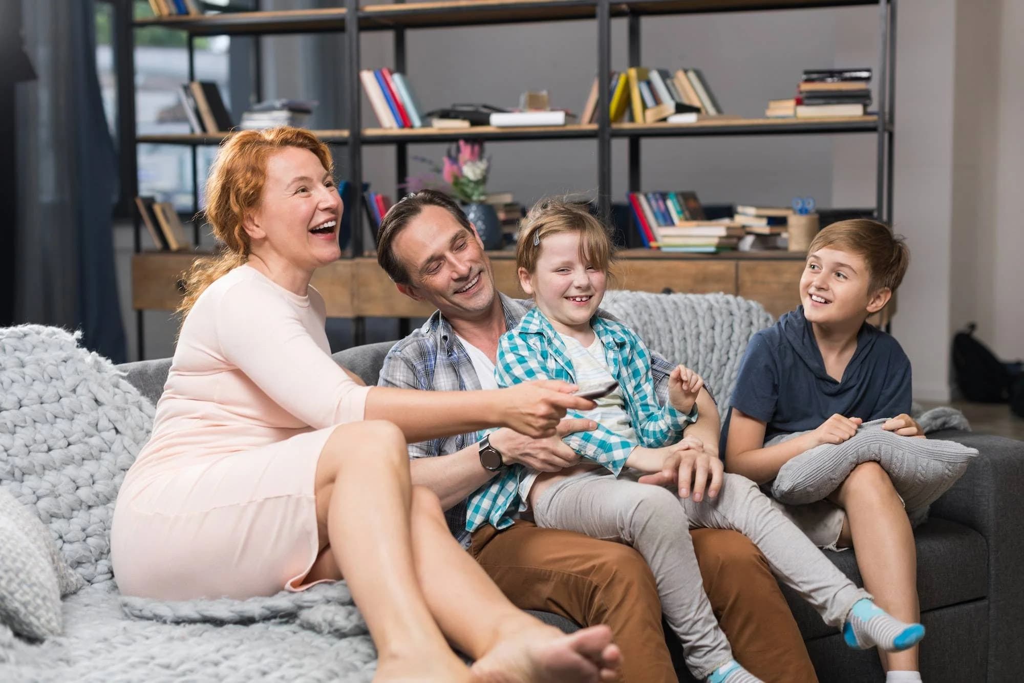 Familja