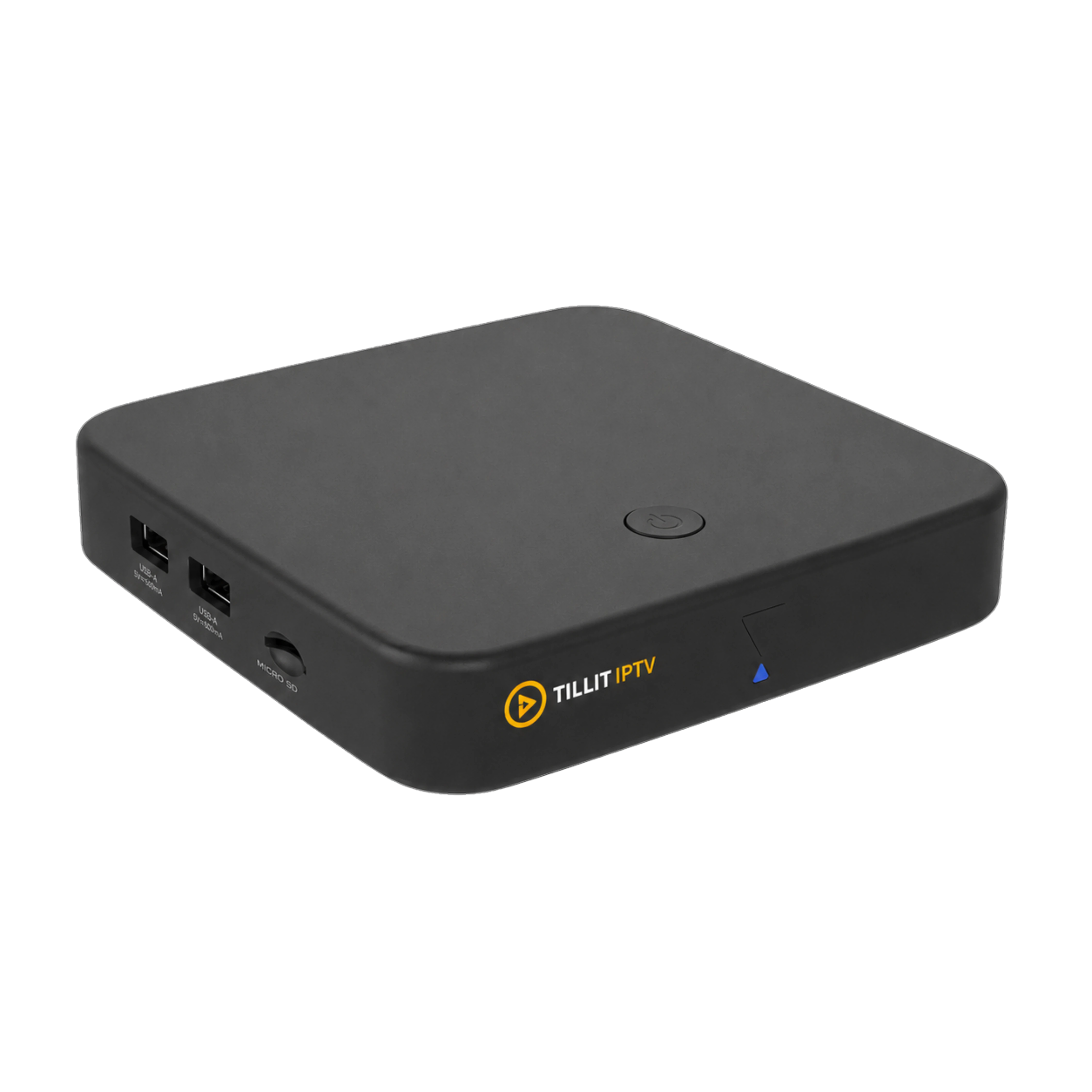 Tillit IPTV Box – 2